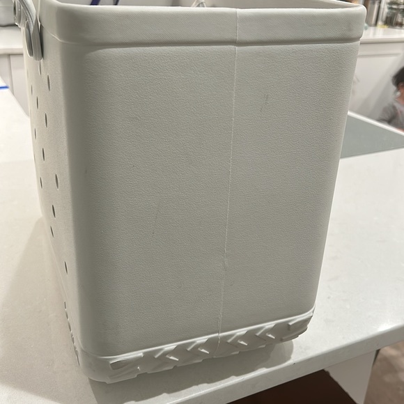 BOGG BAG Original White Sz Large - Picture 4 of 13